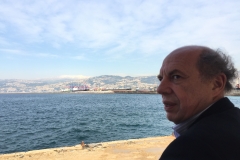 Lire Lacan Leçon 18 - Luis Izcovich